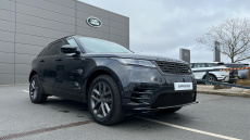 Land Rover Range Rover Velar 2.0 P400e Dynamic SE 5dr Auto Estate